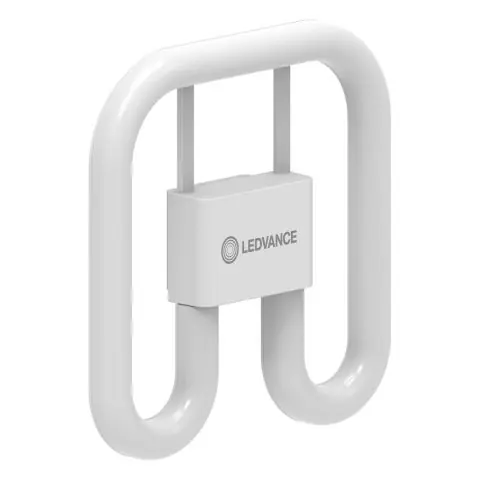 Trygg betalning LEDVANCE DULUX SQ 16 LED-lysrör